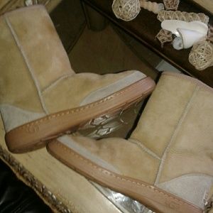 UGG boots